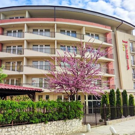 סאני ביץ' Hotel Veris מראה חיצוני תמונה