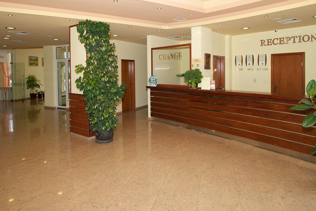 סאני ביץ' Hotel Veris מראה חיצוני תמונה